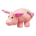 kong phatz pig small dog toy